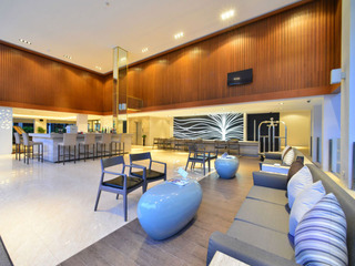 The Charm Resort Phuket fotoÄŸrafÄ±