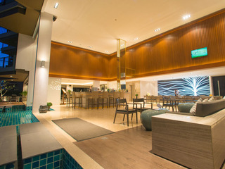 The Charm Resort Phuket fotoÄŸrafÄ±