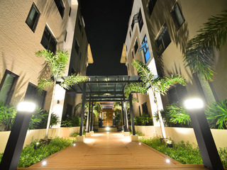 The Charm Resort Phuket fotoÄŸrafÄ±