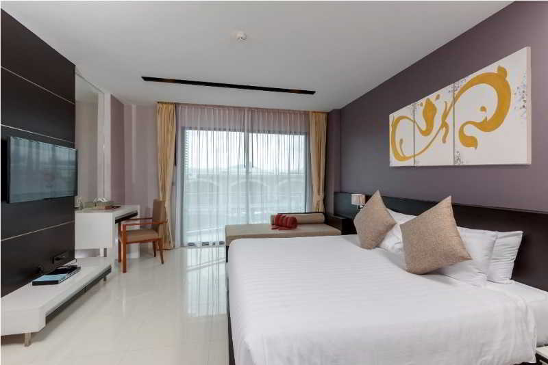 The Charm Resort Phuket fotoÄŸrafÄ±