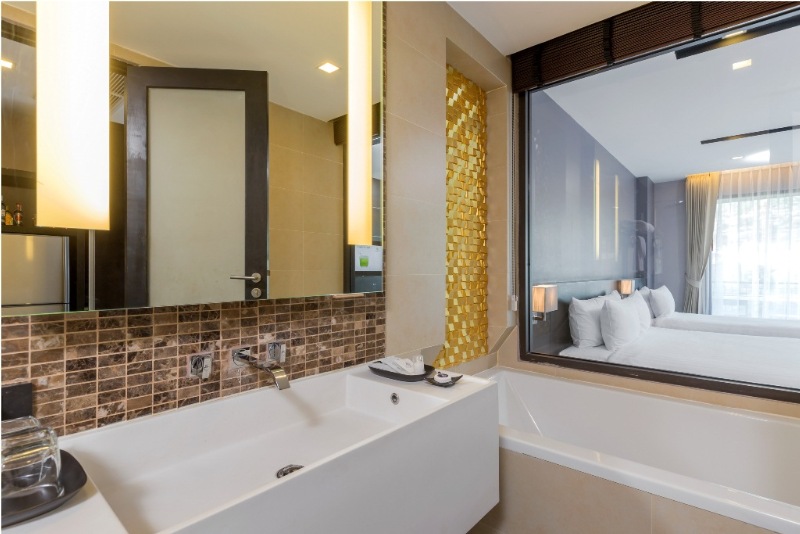 The Charm Resort Phuket fotoÄŸrafÄ±