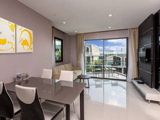 The Charm Resort Phuket fotoÄŸrafÄ±