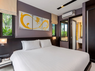 The Charm Resort Phuket fotoÄŸrafÄ±