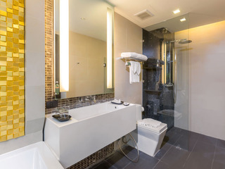 The Charm Resort Phuket fotoÄŸrafÄ±