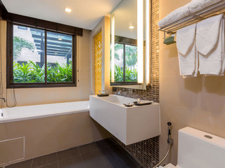 The Charm Resort Phuket fotoÄŸrafÄ±