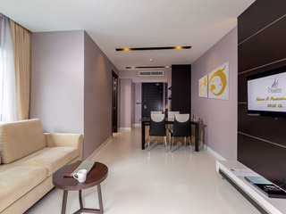 The Charm Resort Phuket fotoÄŸrafÄ±
