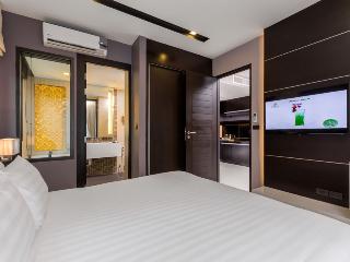 The Charm Resort Phuket fotoÄŸrafÄ±