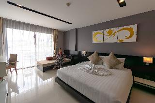 The Charm Resort Phuket fotoÄŸrafÄ±