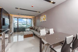 The Charm Resort Phuket fotoÄŸrafÄ±