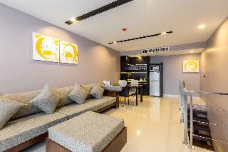 The Charm Resort Phuket fotoÄŸrafÄ±