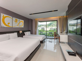 The Charm Resort Phuket fotoÄŸrafÄ±