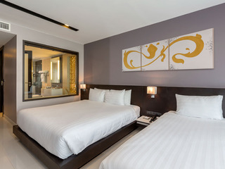 The Charm Resort Phuket fotoÄŸrafÄ±