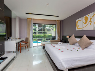 The Charm Resort Phuket fotoÄŸrafÄ±