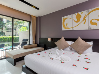 The Charm Resort Phuket fotoÄŸrafÄ±
