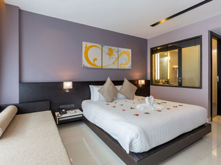 The Charm Resort Phuket fotoÄŸrafÄ±