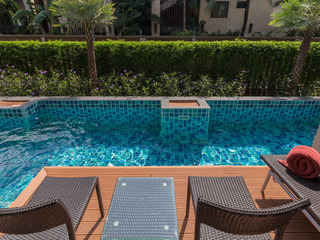 The Charm Resort Phuket fotoÄŸrafÄ±