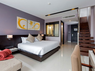 The Charm Resort Phuket fotoÄŸrafÄ±