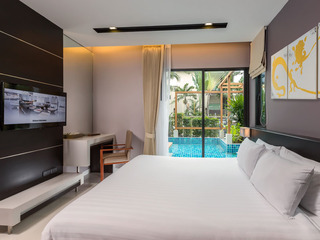 The Charm Resort Phuket fotoÄŸrafÄ±