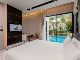 The Charm Resort Phuket fotoÄŸrafÄ±
