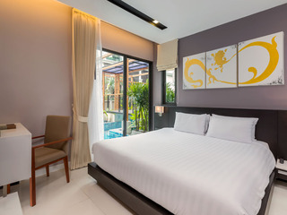 The Charm Resort Phuket fotoÄŸrafÄ±