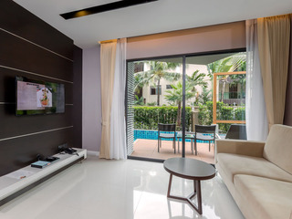 The Charm Resort Phuket fotoÄŸrafÄ±