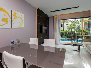The Charm Resort Phuket fotoÄŸrafÄ±