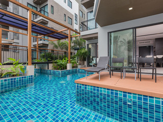 The Charm Resort Phuket fotoÄŸrafÄ±