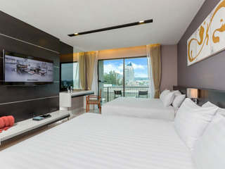 The Charm Resort Phuket fotoÄŸrafÄ±
