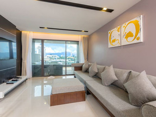 The Charm Resort Phuket fotoÄŸrafÄ±