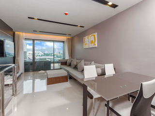 The Charm Resort Phuket fotoÄŸrafÄ±