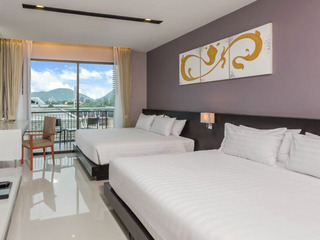 The Charm Resort Phuket fotoÄŸrafÄ±