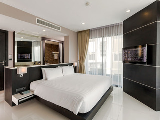 The Charm Resort Phuket fotoÄŸrafÄ±