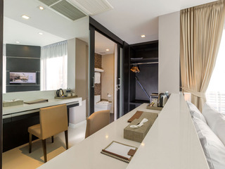 The Charm Resort Phuket fotoÄŸrafÄ±