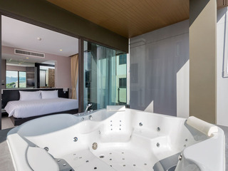 The Charm Resort Phuket fotoÄŸrafÄ±