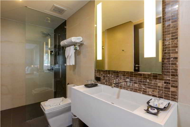 The Charm Resort Phuket fotoÄŸrafÄ±