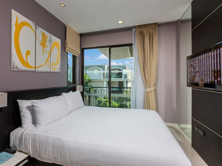 The Charm Resort Phuket fotoÄŸrafÄ±