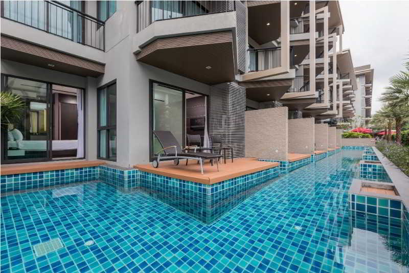 The Charm Resort Phuket fotoÄŸrafÄ±