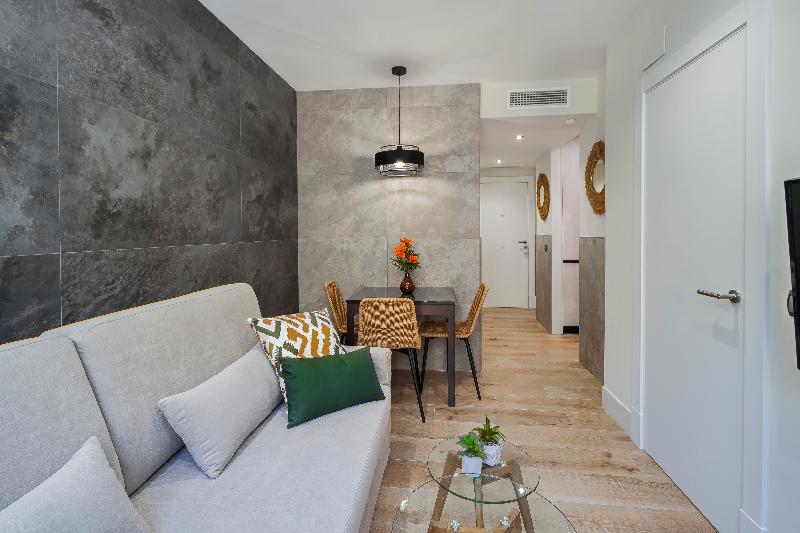 Apartamentos Suites Oficentro Original - Genel