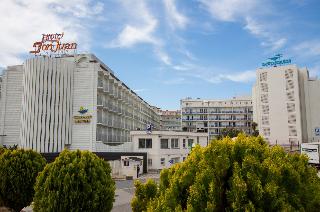 Don Juan Resort Affiliated by FERGUS