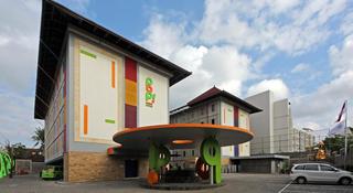 POP! Hotel Kuta Beach fotoÄŸrafÄ±