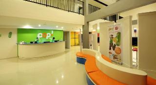 POP! Hotel Kuta Beach fotoÄŸrafÄ±