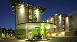 POP! Hotel Kuta Beach otel fotoğrafı