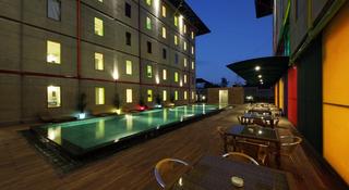 POP! Hotel Kuta Beach fotoÄŸrafÄ±