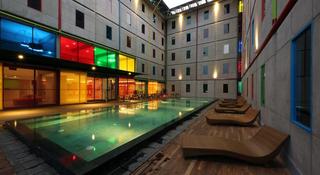 POP! Hotel Kuta Beach fotoÄŸrafÄ±