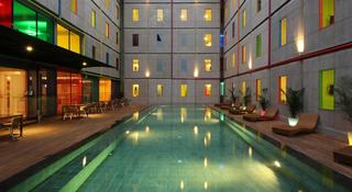 POP! Hotel Kuta Beach fotoÄŸrafÄ±