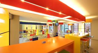 POP! Hotel Kuta Beach fotoÄŸrafÄ±
