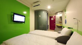 POP! Hotel Kuta Beach fotoÄŸrafÄ±