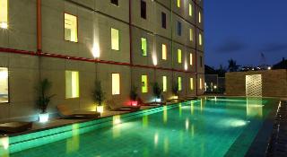 POP! Hotel Kuta Beach fotoÄŸrafÄ±