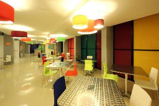 POP! Hotel Kuta Beach fotoÄŸrafÄ±