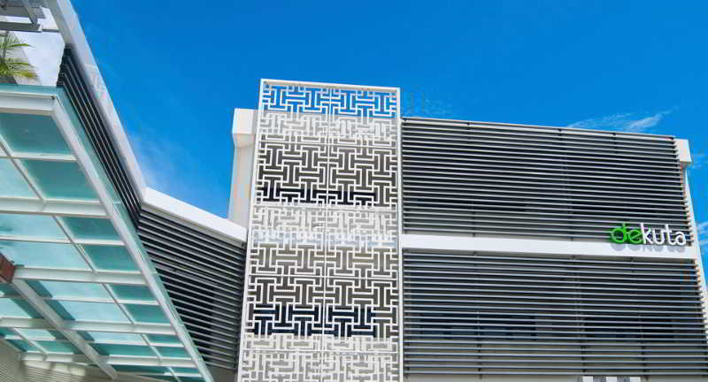 Dekuta otel fotoğrafı